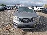 5XYKW4A28BG****** Salvage and Repairable 2011 Kia Sorento in Louisiana State