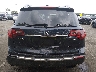 2HNYD2H66BH****** Destrozados 2011 Acura MDX