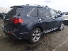 2HNYD2H66BH****** Salvamento y Destrozados 2011 Acura MDX en Estado de Nueva Jersey