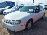 1G1ND52F54M****** Used and Repairable 2004 Chevrolet Classic in Lubbock
