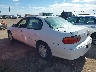 1G1ND52F54M****** Salvage and Repairable 2004 Chevrolet Classic in Lubbock