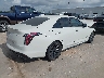 1G6DD5RL7M0****** Salvamento y Destrozados 2021 Cadillac CT4 en Estado de Texas