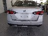 3N1CN8DV7SL****** Wrecked 2025 Nissan Versa