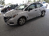 3N1CN8DV7SL****** Used and Repairable 2025 Nissan Versa in Orlando North