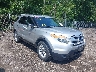1FMHK8D8XBG****** Salvamento y Destrozados 2011 Ford Explorer en Metro DC