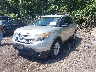 1FMHK8D8XBG****** Usados y Reparables 2011 Ford Explorer en Metro DC