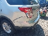 1FMHK8D8XBG****** Salvamento y Reparables 2011 Ford Explorer en Estado de Maryland