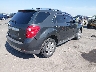 2GNALDEK7E6****** Salvage and Wrecked 2014 Chevrolet Equinox in Illinois State