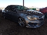 WDDSJ4EB7FN****** Salvage and Wrecked 2015 Mercedes-Benz CLA-Class in Phoenix