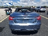 1C3BC7EG3BN****** Wrecked 2011 Chrysler 200