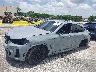 5UX33DT01R9****** Wrecked 2024 BMW X4
