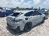 5UX33DT01R9****** Used and Repairable 2024 BMW X4 in Miami North