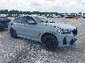 5UX33DT01R9****** Salvage and Wrecked 2024 BMW X4 in Miami North