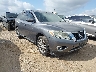 5N1AR2MM7FC****** Salvamento y Destrozados 2015 Nissan Pathfinder en Austin