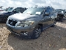 5N1AR2MM7FC****** Usados y Reparables 2015 Nissan Pathfinder en Austin