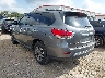 5N1AR2MM7FC****** Salvamento y Reparables 2015 Nissan Pathfinder en Austin