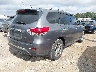 5N1AR2MM7FC****** Salvamento y Destrozados 2015 Nissan Pathfinder en Estado de Texas