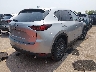 JM3KFBCM9K0****** Salvamento y Destrozados 2019 Mazda CX-5 en Estado de Colorado