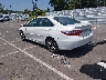4T1BF1FK1GU****** Salvage and Repairable 2016 Toyota Camry in Memphis