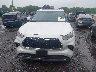 5TDKDRBH9RS****** Wrecked 2024 Toyota Highlander in New York State