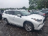 5TDKDRBH9RS****** Used 2024 Toyota Highlander in New York State