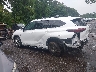 5TDKDRBH9RS****** Repairable 2024 Toyota Highlander in New York State