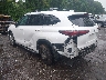 5TDKDRBH9RS****** Salvage and Repairable 2024 Toyota Highlander in Long Island