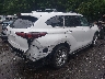 5TDKDRBH9RS****** Salvage and Wrecked 2024 Toyota Highlander in New York State