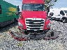 3AKJHHDR7KS****** Salvage 2019 Freightliner New Cascadia 126 in West Virginia State