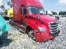 3AKJHHDR7KS****** Salvage and Wrecked 2019 Freightliner New Cascadia 126 in Specialty Division