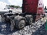 3AKJHHDR7KS****** Salvage and Wrecked 2019 Freightliner New Cascadia 126 in West Virginia State