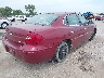 2G4WD532551****** Salvamento y Destrozados 2005 Buick LaCrosse en Estado de Iowa