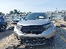 7FARW1H55JE****** Wrecked 2018 Honda CR-V in Georgia State