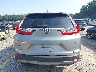 7FARW1H55JE****** Wrecked 2018 Honda CR-V