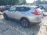 7FARW1H55JE****** Salvage and Repairable 2018 Honda CR-V in Atlanta South