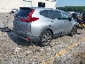 7FARW1H55JE****** Salvage and Wrecked 2018 Honda CR-V in Georgia State