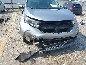 7FARW1H55JE****** Salvage and Repairable 2018 Honda CR-V in Georgia State