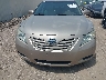 4T1BE46K97U****** Wrecked 2007 Toyota Camry in Texas State