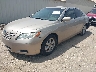 4T1BE46K97U****** Used and Repairable 2007 Toyota Camry in San Antonio South