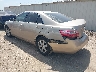 4T1BE46K97U****** Salvage and Repairable 2007 Toyota Camry in San Antonio South