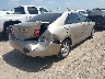 4T1BE46K97U****** Salvage and Wrecked 2007 Toyota Camry in Texas State