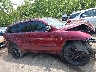 1C4RJFAG5JC****** Repairable 2018 Jeep Grand Cherokee in Ohio State