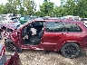 1C4RJFAG5JC****** Salvage 2018 Jeep Grand Cherokee