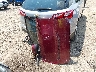 1C4RJFAG5JC****** Wrecked 2018 Jeep Grand Cherokee in Ohio State