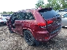 1C4RJFAG5JC****** Salvage and Repairable 2018 Jeep Grand Cherokee in Cleveland