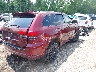 1C4RJFAG5JC****** Salvage and Wrecked 2018 Jeep Grand Cherokee in Ohio State