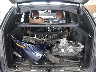 5UX53DP07R9****** Wrecked 2024 BMW X3 in New York State