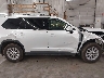 5TDAAAB50SS****** Repairable 2025 Toyota Grand Highlander in Minnesota State