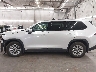 5TDAAAB50SS****** Salvage 2025 Toyota Grand Highlander