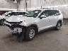 5TDAAAB50SS****** Used and Repairable 2025 Toyota Grand Highlander in Saint Cloud